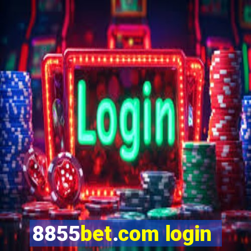 8855bet.com login